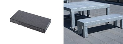 20x40x8 - antrasit