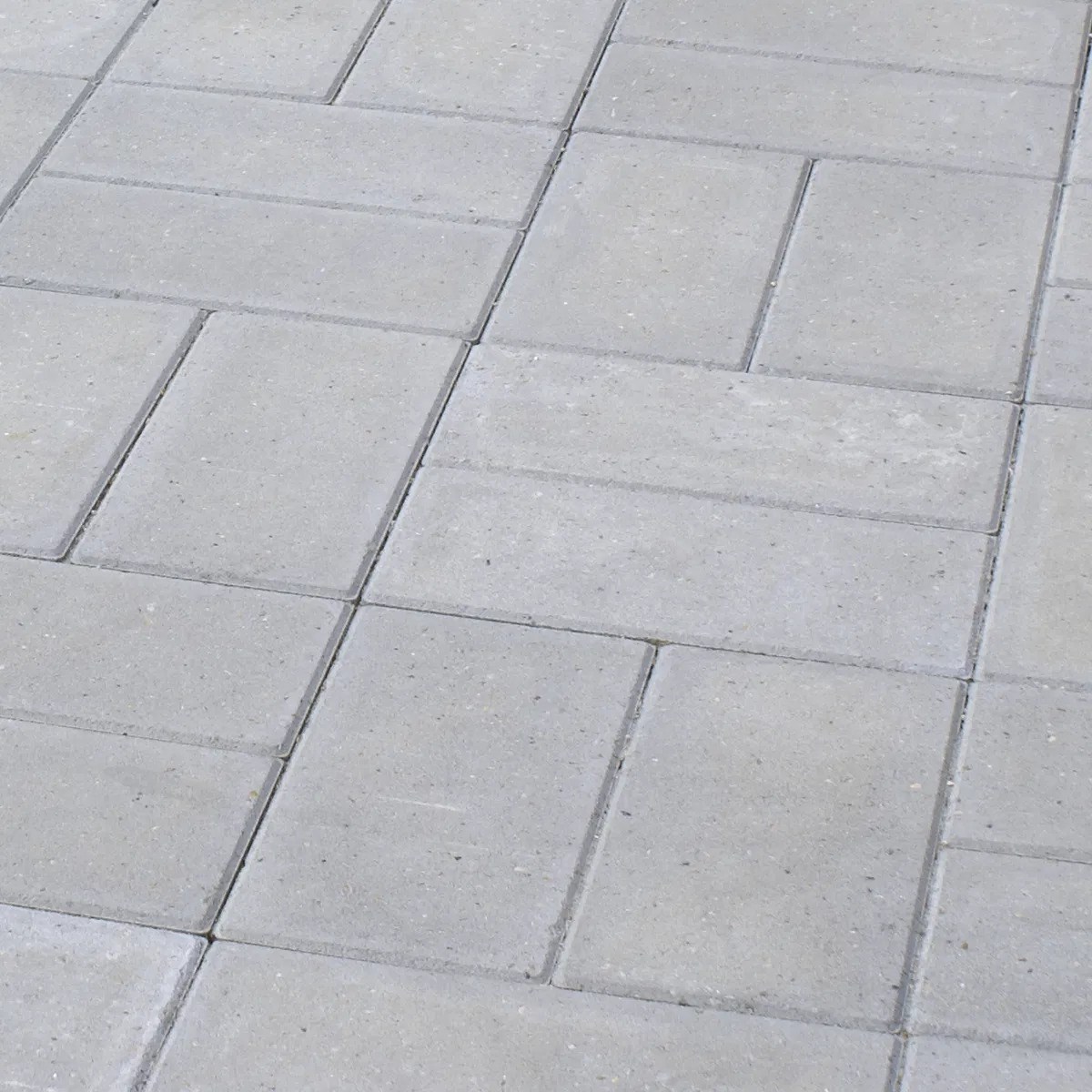 20x40x8 - betonflise grå