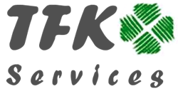 TFK Services logo